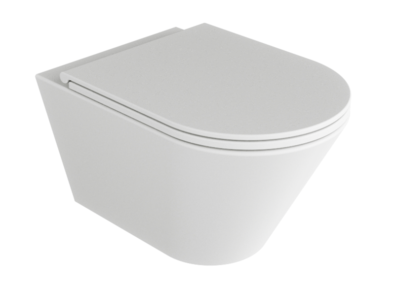 vaso sospeso Forma easy clean