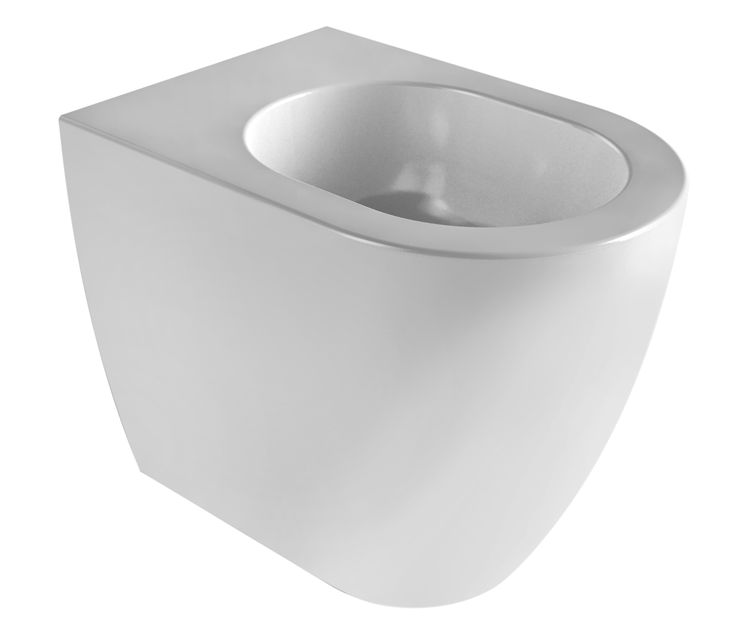 bidet Comoda monoforo 54cm