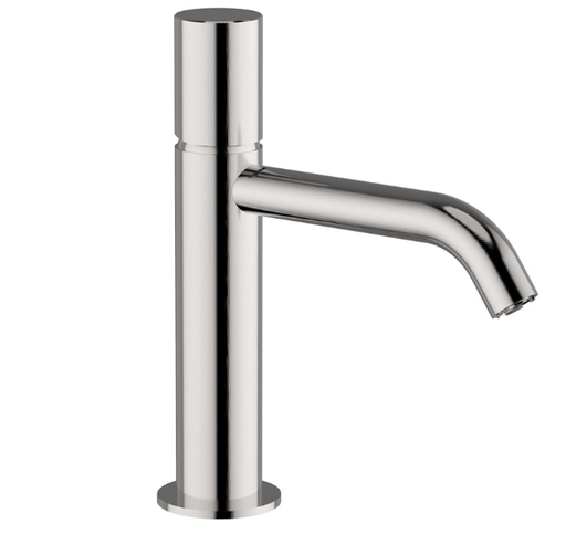 SMOOTH X32_X3000504 large single-lever basin mixer